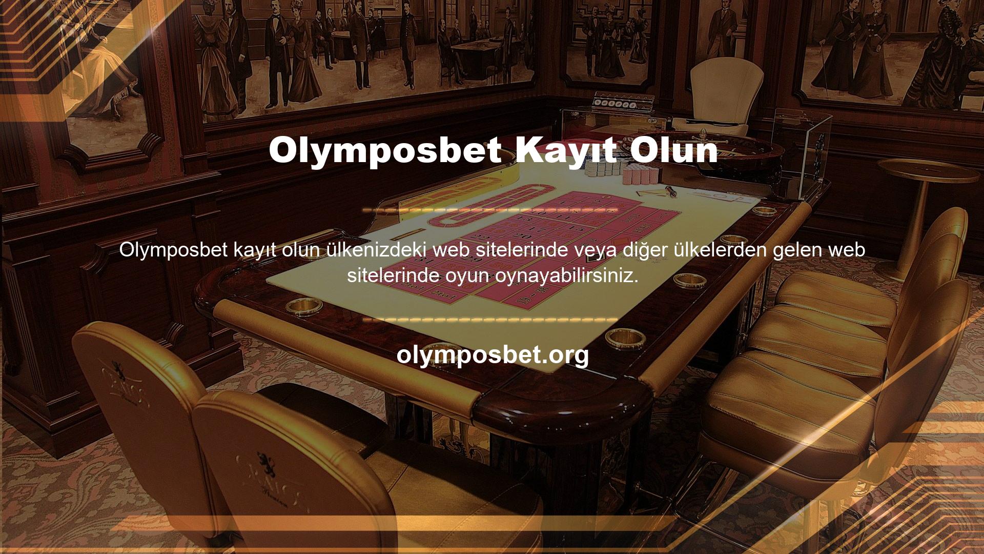 Ardından sağ üst köşedeki Kayıt düğmesine tıklayın, kayıt için gerekli bilgileri girin ve kaydı tamamlayın