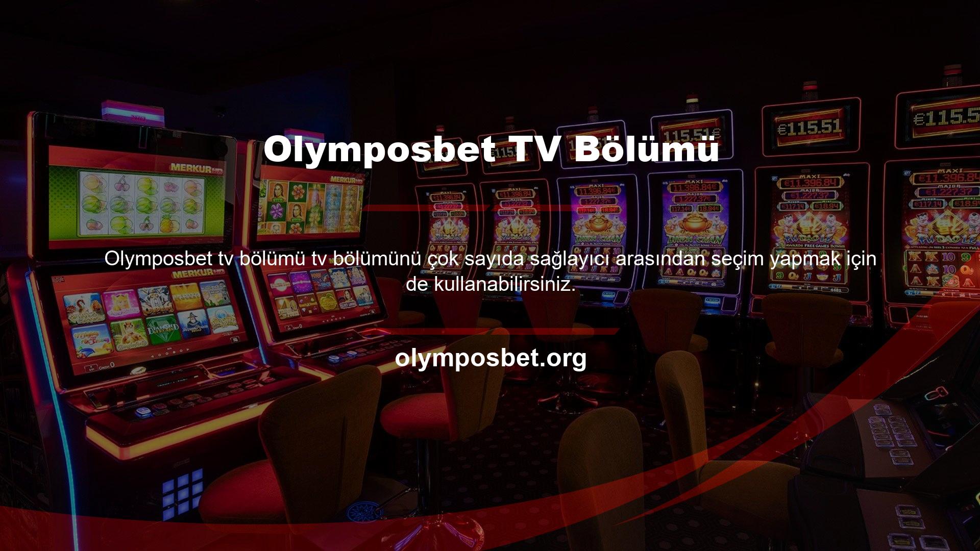 Kesintisiz bahislerin sizin için doğru olduğunu gördük
